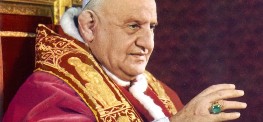 John XXIII – The inventor of Ostpolitik