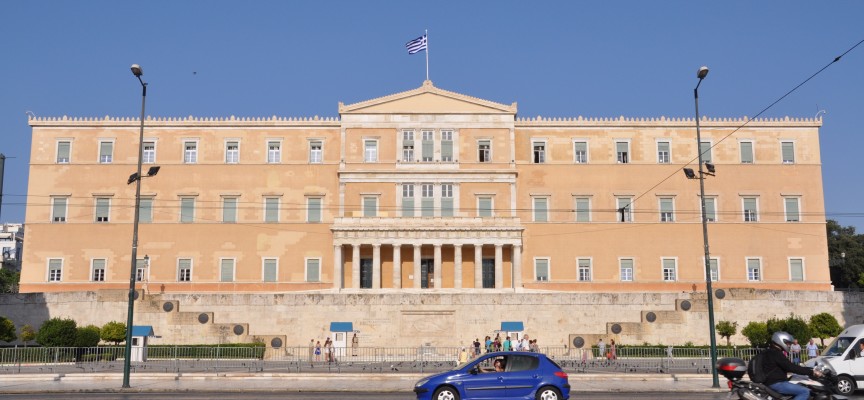 The Greek debt, the Greek nation and the moral position