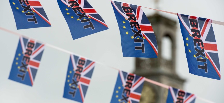 Brexit: British and Irish Bishops